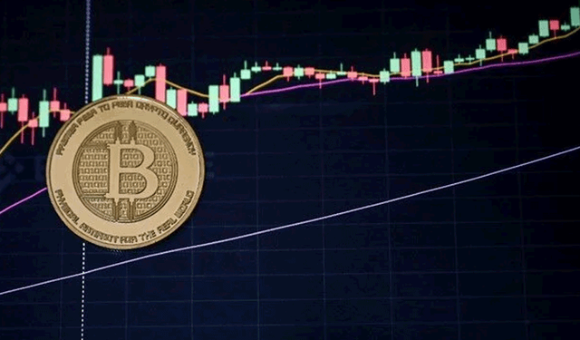 Kripto para çöküşü 19 milyar doları buharlaştırdı