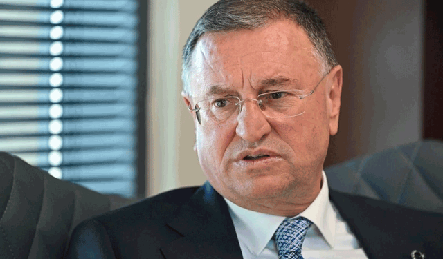 Lütfü Savaş'tan CHP'nin 39'uncu kurultay süreci için iptal talebi