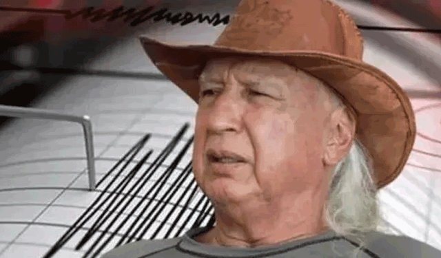 Şener Üşümezsoy'dan korkutan açıklama: Geriye sadece orası kaldı