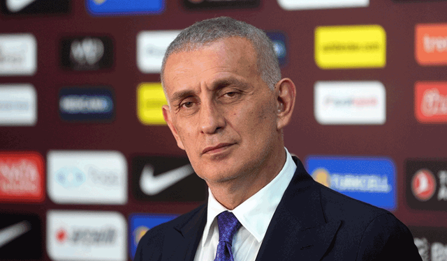 TFF Başkanı Hacıosmanoğlu: "571 aktif hakemin 371'inin bahis hesabı var."