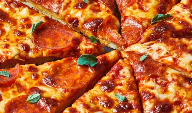 Ünlü pizza markası 9 ayda ikinci iflasını açıkladı: 68 şube kapanıyor