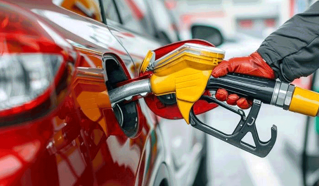Yeni haftanın ilk gününde akaryakıt fiyatlarında son durum