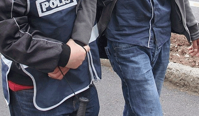 100 milyar liralık altın vurgunu: 21 şüpheli yakalandı