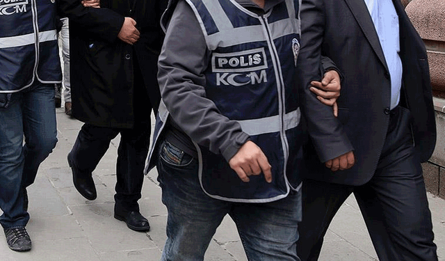 23 ilde nitelikli dolandırıcılık operasyonu: 25 şüpheli tutuklandı