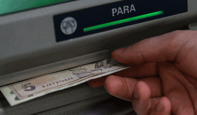 Bankalar bu işlemlere anında müdahale edecek: Hesaplara bloke konulacak