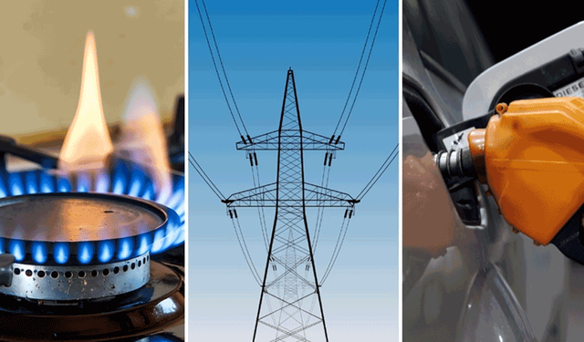 EPDK doğal gaz, elektrik, ETS ve akaryakıt tarifelerinde düzenlemeye gitti