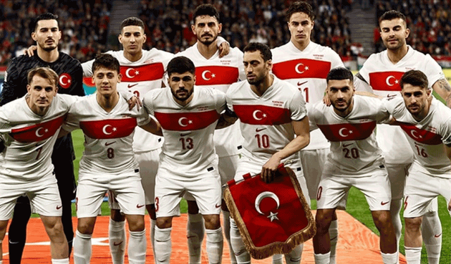 Futbolda milli mesai yeni haftayla beraber başlıyor