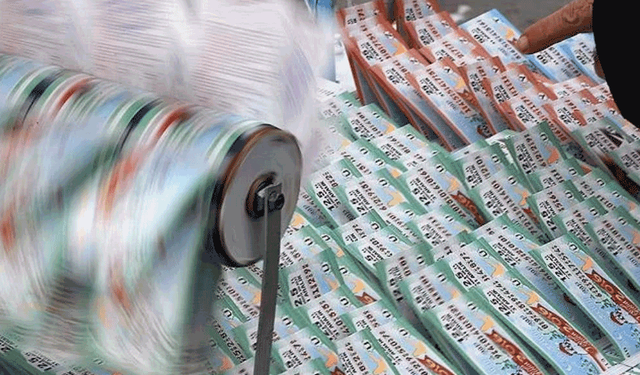 Milli Piyango satışlarında tarihi düşüş