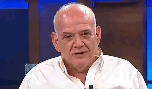 Bahis soruşturmasında gözaltına alınan Ahmet Çakar hastaneye sevk edildi