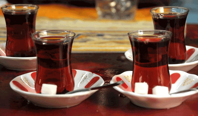 Dev çay şirketi Türkiye'den resmen ayrıldı