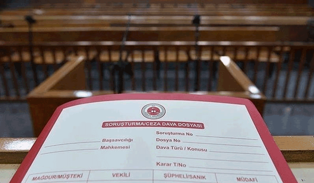 Grand Kartal Otel yangını soruşturmasında 9 bürokrata yurt dışı çıkış yasağı