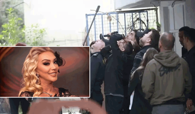 Güllü'nün ölümüyle ilgili kritik gelişme: Gözaltı sayısı 5'e yükseldi