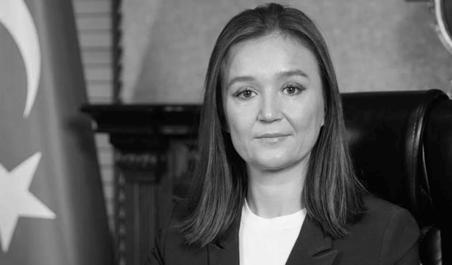 Gülşah Durbay’dan acı haber