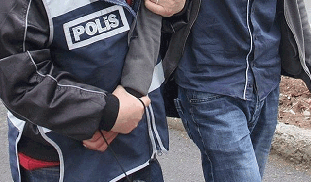 İçişleri Bakanlığı duyurdu: Organize suç örgütlerine darbe, 47 tutuklama