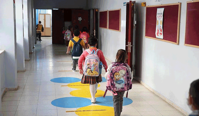 İlkokula başlama yaşı değişiyor