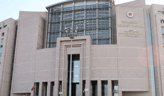 İstanbul'da uyuşturucu soruşturmasında gözaltına alınan 6 şüpheli tutuklandı