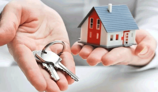 Kira artış oranı belli oldu ev sahibi ve kiracılar dikkat