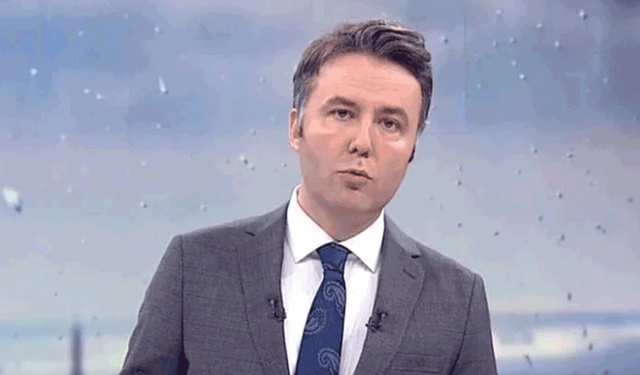 Medya dünyasında zehir operasyonu: Gözaltına alınan 7 isim belli oldu