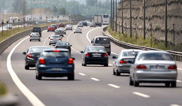 Trafik sigortasında yeni dönem: İyi sürücüye ödül