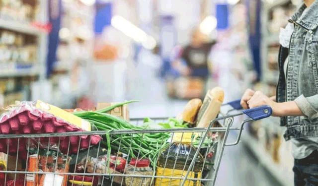 'Türkiye'nin dev marketi ikiye bölünüp satılıyor'