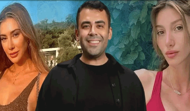 Ünlülere uyuşturucu operasyonu: 3 isme yakalama kararı