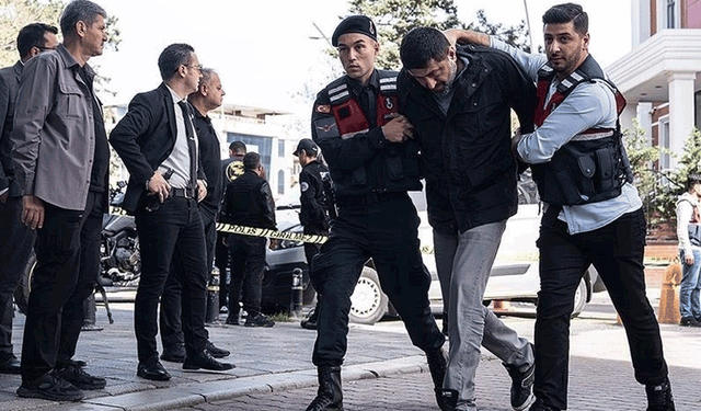 "Yenidoğan çetesi" davasında sanıkların yargılanmasına devam ediliyor