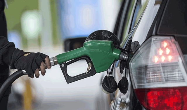 6 Ocak 2026 güncel akaryakıt fiyatları