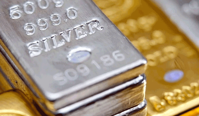 Altın ve gümüş rekor kırmaya hazırlanıyor