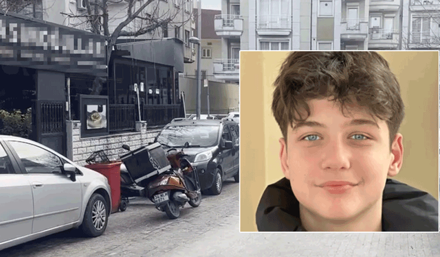 Atlas Çağlayan'ın katil zanlısının ifadesi ortaya çıktı