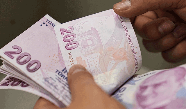 Emekli aylığı farkının ödeneceği tarih belli oldu