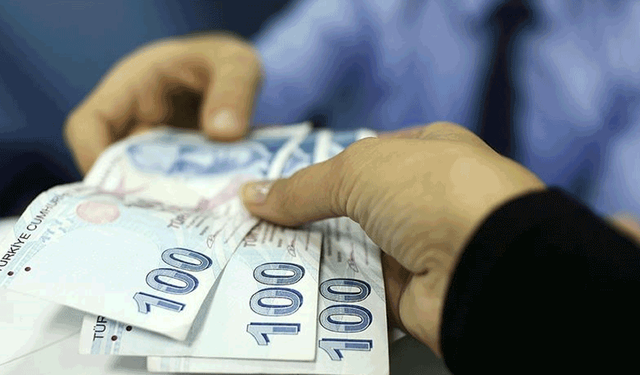 En düşük emekli maaşı 20 bin TL oldu