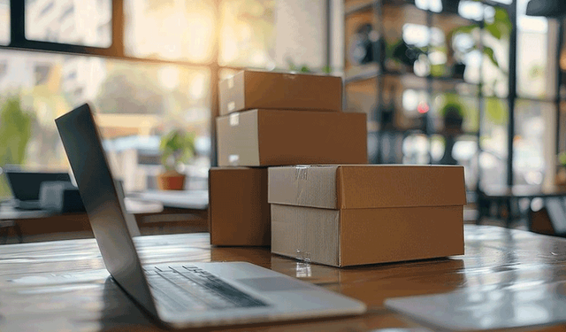 Gümrüksüz alışveriş dönemi bitti: 30 Euro limiti kaldırıldı