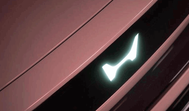 Honda, 43 yıllık logosunu değiştiriyor