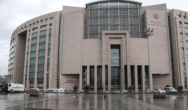 İstanbul’da ünlülere yönelik soruşturma: 4 kişi gözaltına alındı