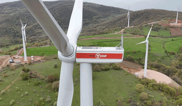 Köfteci Yusuf’un yeni projesi belli oldu: Hedef 100 bin hane