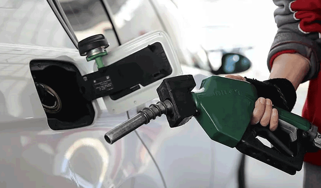 Motorinde indirim netleşti