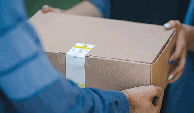 Posta ve hızlı kargo gönderilerinde ağırlık ve parasal üst sınırlar artırıldı