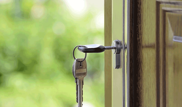 Site sakinlerinin oluru alınmadan aidatlara zam yapılamayacak