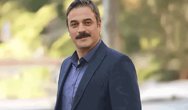 Ufuk Özkan’dan müjdeli haber:Donör bulundu!