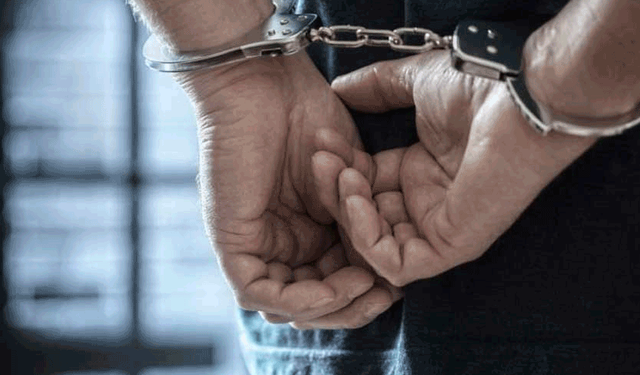 Ümit Karan’ın da aralarında olduğu 13 kişi tutuklandı