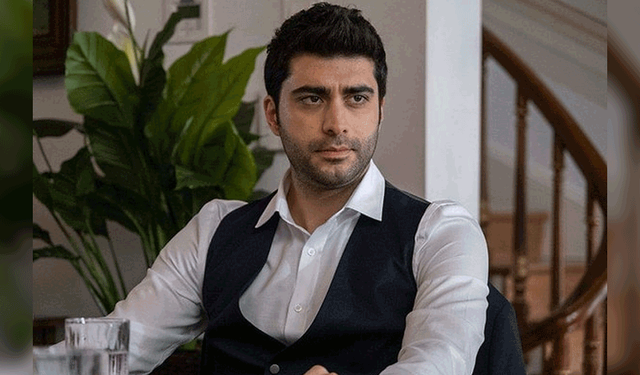 Ünlülere uyuşturucu soruşturması, Doğukan Güngör gözaltına alındı