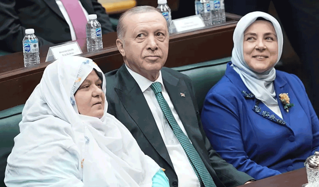 Cumhurbaşkanı Erdoğan Zeynep Güneş'e saldırıyı lanetledi, Özgür Özel'e tepki gösterdi