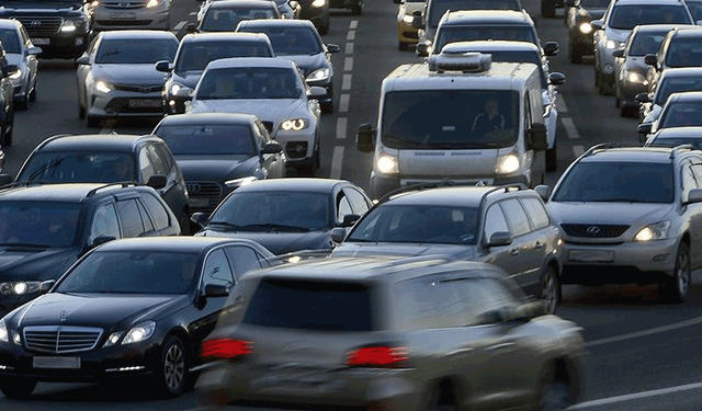 MTV taksit ödemelerinde son gün yarın: Ödemeyenler için ceza kapıda!