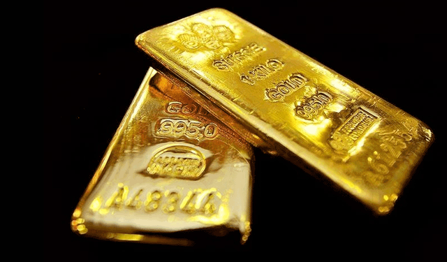 Altın yeniden hareketlendi: Güne yükselişle başladı