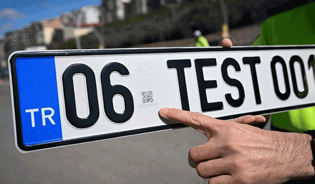 APP plakalara 27 Şubat'tan itibaren kesilen idari para cezaları iptal edildi