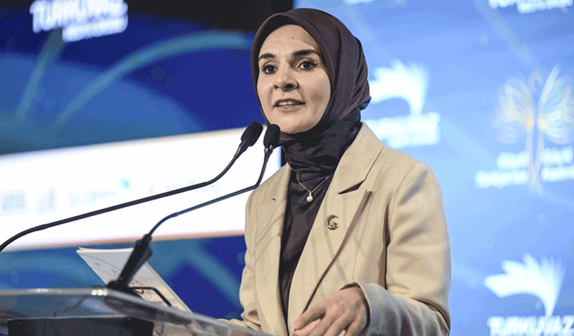 Bakan Göktaş: Doğum ve babalık izinleri artıyor, koruyucu aile izni geliyor