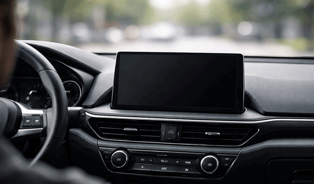 İçişleri Bakanlığı'ndan kritik karar: Araç içi ekran düzenlemesi geri çekildi