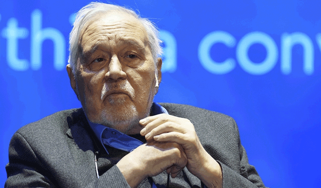 İlber Ortaylı hayatını kaybetti