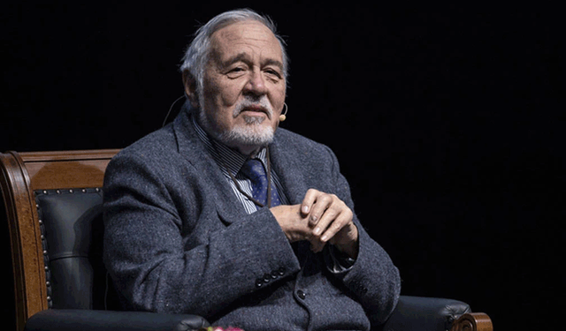 İlber Ortaylı yoğun bakıma kaldırıldı