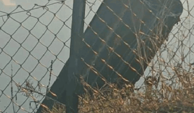 İran'dan açıklama: Türkiye topraklarına füze atmadık